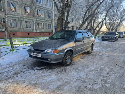 ВАЗ (Lada) 2114 2012 года за 1 400 000 тг. в Астана – фото 6