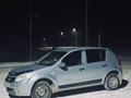 Renault Sandero 2011 годаүшін2 200 000 тг. в Актобе – фото 2