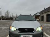 Subaru Outback 2006 годаfor5 800 000 тг. в Астана – фото 4