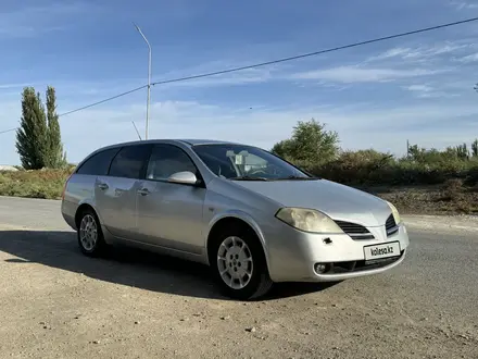 Nissan Primera 2001 года за 3 000 000 тг. в Жанакорган – фото 2