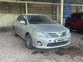 Toyota Corolla 2011 годаүшін4 500 000 тг. в Алматы