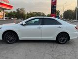 Toyota Camry 2016 года за 12 300 000 тг. в Алматы