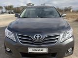 Toyota Camry 2011 годаүшін5 000 000 тг. в Жанаозен