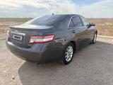 Toyota Camry 2011 годаүшін5 000 000 тг. в Жанаозен – фото 2