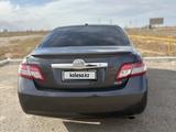 Toyota Camry 2011 годаүшін5 000 000 тг. в Жанаозен – фото 3