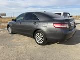 Toyota Camry 2011 годаүшін5 000 000 тг. в Жанаозен – фото 4