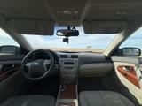 Toyota Camry 2011 годаүшін5 000 000 тг. в Жанаозен – фото 5