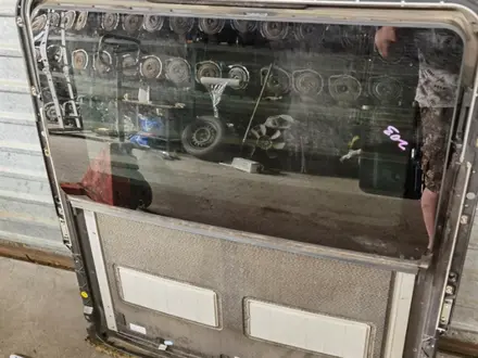 Люк на крышу Mercedes Benz w203 за 35 000 тг. в Шымкент – фото 3