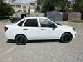 ВАЗ (Lada) Granta 2190 2013 года за 2 100 000 тг. в Актобе – фото 4