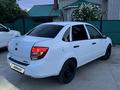 ВАЗ (Lada) Granta 2190 2013 года за 2 100 000 тг. в Актобе – фото 5
