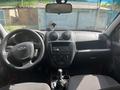 ВАЗ (Lada) Granta 2190 2013 года за 2 100 000 тг. в Актобе – фото 6
