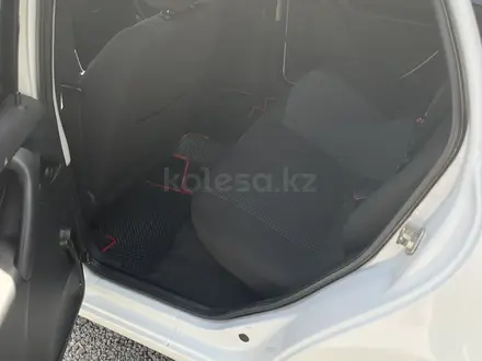 ВАЗ (Lada) Granta 2190 2013 года за 2 100 000 тг. в Актобе – фото 9