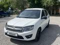 ВАЗ (Lada) Granta 2190 2013 года за 2 100 000 тг. в Актобе – фото 8