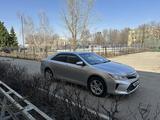 Toyota Camry 2015 года за 7 000 000 тг. в Уральск – фото 4