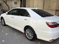 Toyota Camry 2014 года за 8 300 000 тг. в Алматы