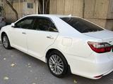Toyota Camry 2014 года за 8 650 000 тг. в Алматы