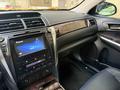 Toyota Camry 2014 года за 8 300 000 тг. в Алматы – фото 5