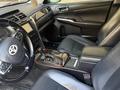 Toyota Camry 2014 года за 8 300 000 тг. в Алматы – фото 7