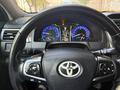 Toyota Camry 2014 года за 8 300 000 тг. в Алматы – фото 4