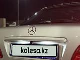 Mercedes-Benz E 320 2000 годаүшін5 506 900 тг. в Астана – фото 5