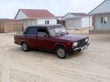 ВАЗ (Lada) 2105 2007 года за 1 450 000 тг. в Аральск – фото 3