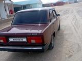 ВАЗ (Lada) 2105 2007 года за 1 450 000 тг. в Аральск – фото 5