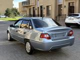 Daewoo Nexia 2011 года за 2 300 000 тг. в Туркестан – фото 5
