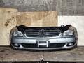 Ноускат Mercedes CLS 04-10г W219 C219 Мерседес 219 Фары бампер телевизор за 390 000 тг. в Караганда