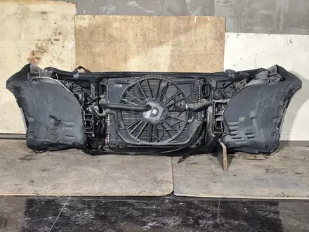 Ноускат Mercedes CLS 04-10г W219 C219 Мерседес 219 Фары бампер телевизор за 390 000 тг. в Караганда – фото 8