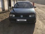 Volkswagen Golf 1999 годаүшін2 800 000 тг. в Кокшетау