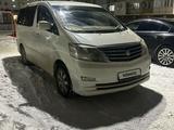 Toyota Alphard 2004 годаfor4 600 000 тг. в Атырау