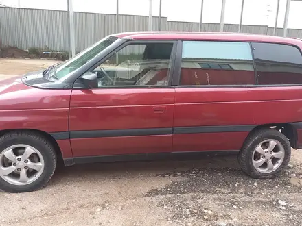 Mazda MPV 1995 года за 1 450 000 тг. в Алматы – фото 2