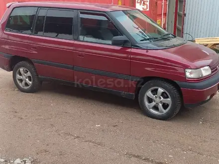 Mazda MPV 1995 года за 1 450 000 тг. в Алматы – фото 3