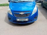 Chevrolet Spark 2014 годаүшін2 800 000 тг. в Астана