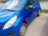 Chevrolet Spark 2014 годаүшін2 800 000 тг. в Астана – фото 3
