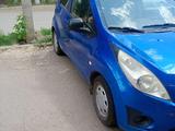 Chevrolet Spark 2014 годаүшін2 800 000 тг. в Астана – фото 4