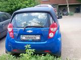 Chevrolet Spark 2014 годаүшін2 800 000 тг. в Астана – фото 5