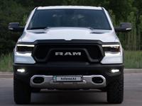 Dodge RAM 2021 годаүшін38 500 000 тг. в Алматы