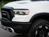 Dodge RAM 2021 года за 38 500 000 тг. в Алматы – фото 4