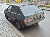 ВАЗ (Lada) 2109 1999 годаүшін600 000 тг. в Астана – фото 2