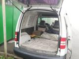 Volkswagen Caddy 2012 года за 4 150 000 тг. в Есик – фото 3