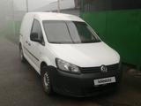 Volkswagen Caddy 2012 года за 4 150 000 тг. в Есик