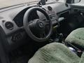 Volkswagen Caddy 2012 года за 4 150 000 тг. в Есик – фото 7