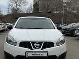 Nissan Qashqai 2013 года за 6 500 000 тг. в Усть-Каменогорск