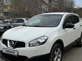 Nissan Qashqai 2013 года за 6 500 000 тг. в Усть-Каменогорск – фото 2