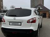 Nissan Qashqai 2013 года за 6 500 000 тг. в Усть-Каменогорск – фото 5