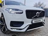 Volvo XC90 2021 годаүшін31 000 000 тг. в Костанай – фото 4