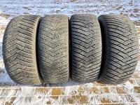 Шины 285/60 R18 — "GoodYear UltraGrip Ice Arctic" (Германия), зим за 75 000 тг. в Астана