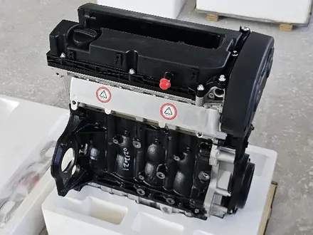 Двигатель мотор F18D4 за 111 000 тг. в Актобе