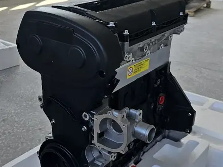 Двигатель мотор F18D4 за 111 000 тг. в Актобе – фото 5